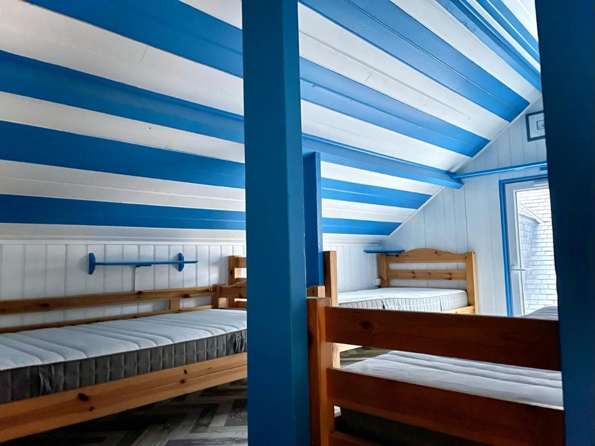 Petite Maison De Vacance Tres Proches De La Mer سان مالو المظهر الخارجي الصورة