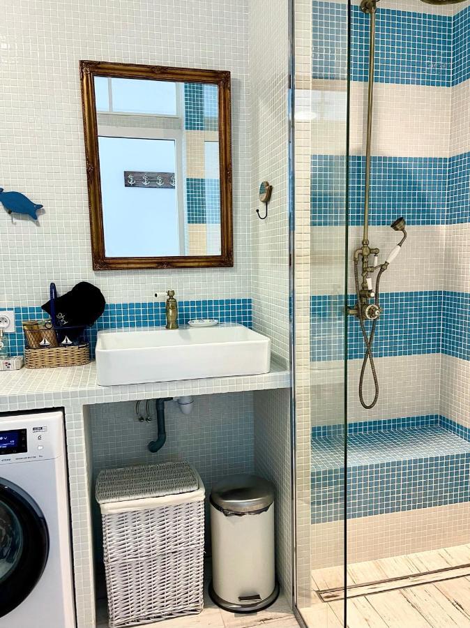 Petite Maison De Vacance Tres Proches De La Mer سان مالو المظهر الخارجي الصورة
