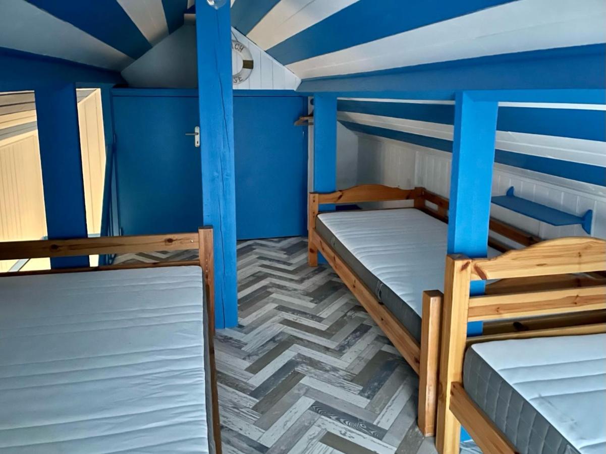 Petite Maison De Vacance Tres Proches De La Mer سان مالو المظهر الخارجي الصورة