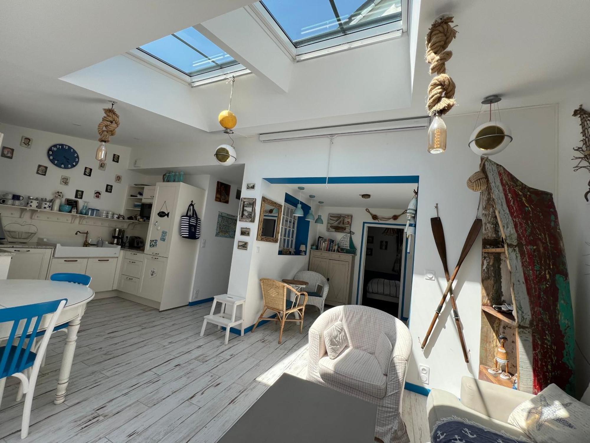 Petite Maison De Vacance Tres Proches De La Mer سان مالو المظهر الخارجي الصورة