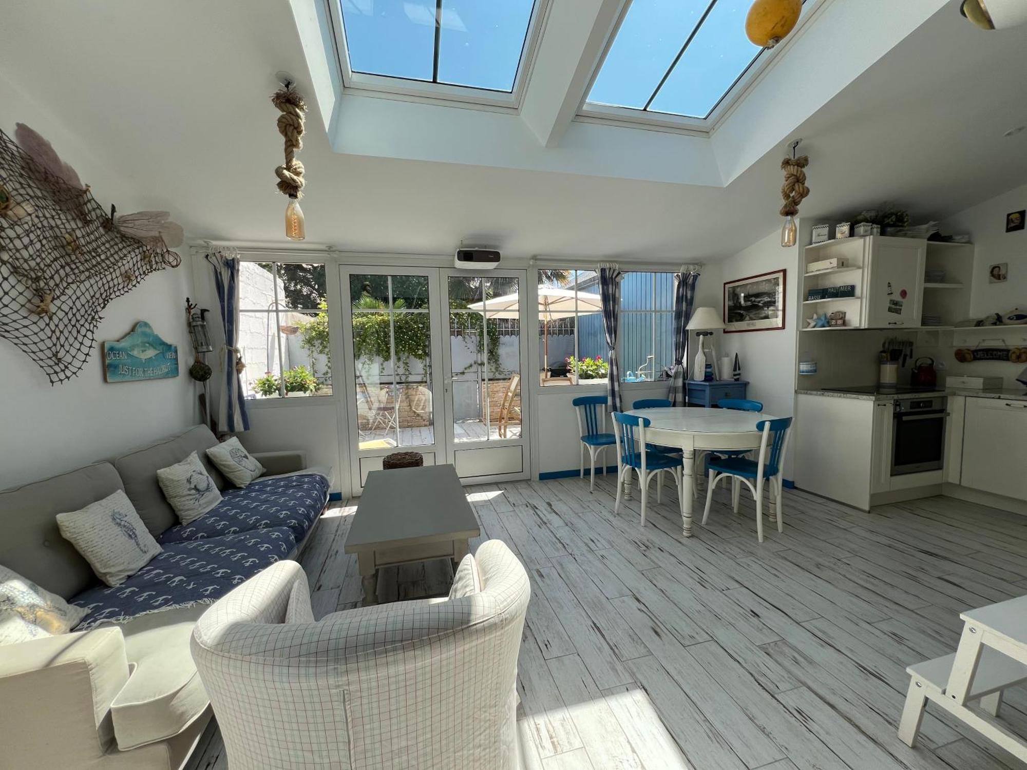 Petite Maison De Vacance Tres Proches De La Mer سان مالو المظهر الخارجي الصورة