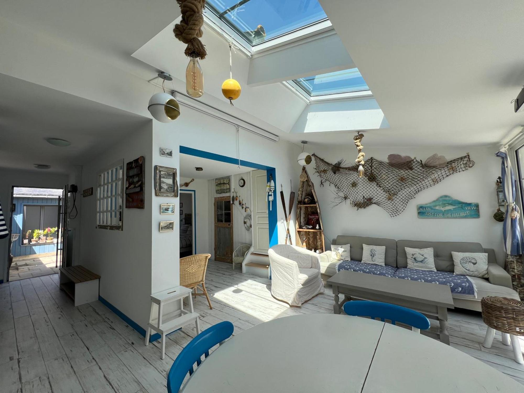 Petite Maison De Vacance Tres Proches De La Mer سان مالو المظهر الخارجي الصورة